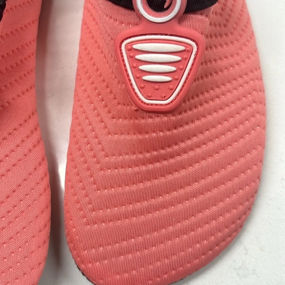 Girl Pink Water Shoes 12.5